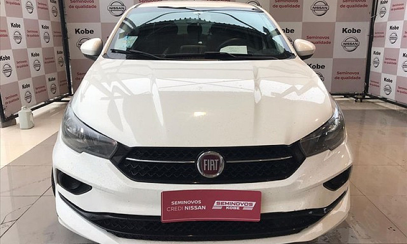 Fiat Cronos 1.3 Fire...