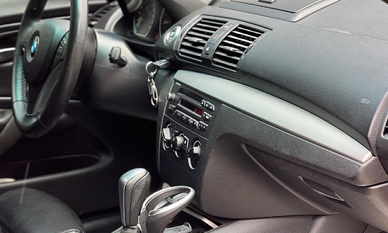 Bmw 118I 2.0 Automát...