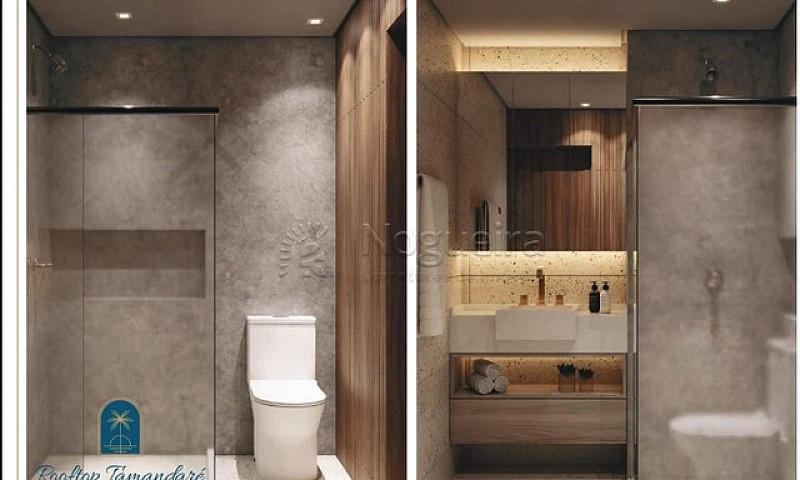 Apartamento Para Ven...