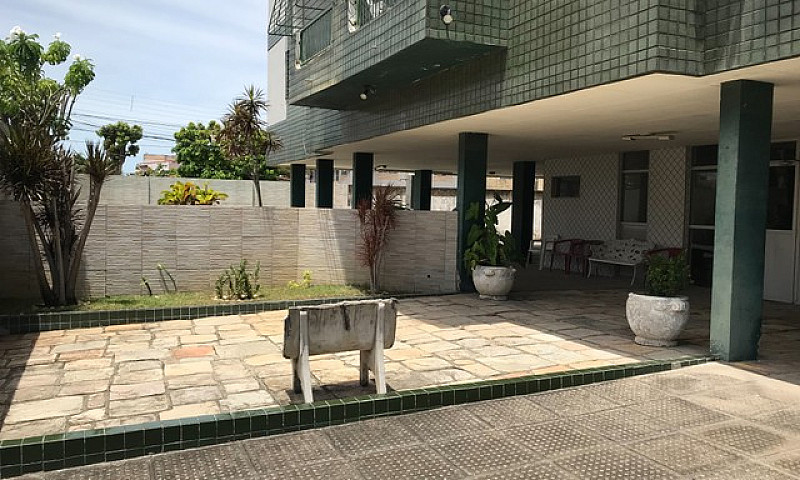 Apartamento Para Alu...