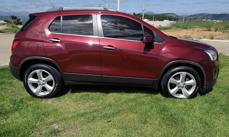 Gm/ Tracker Ltz ...