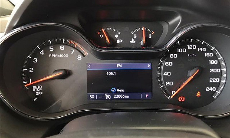 Chevrolet Cruze 1.4 ...