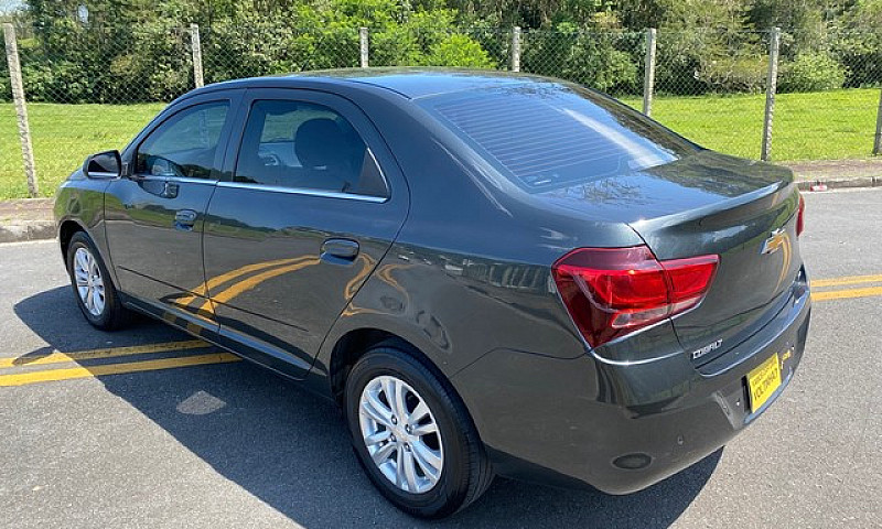 Cobalt Ltz 1.8 Autom...