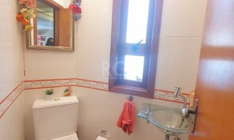 Casa Condominio Em I...