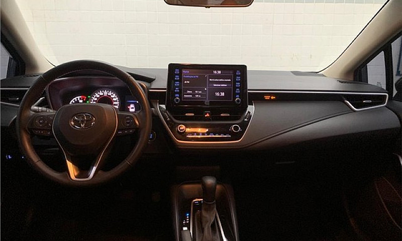 Toyota Corolla 2020 ...