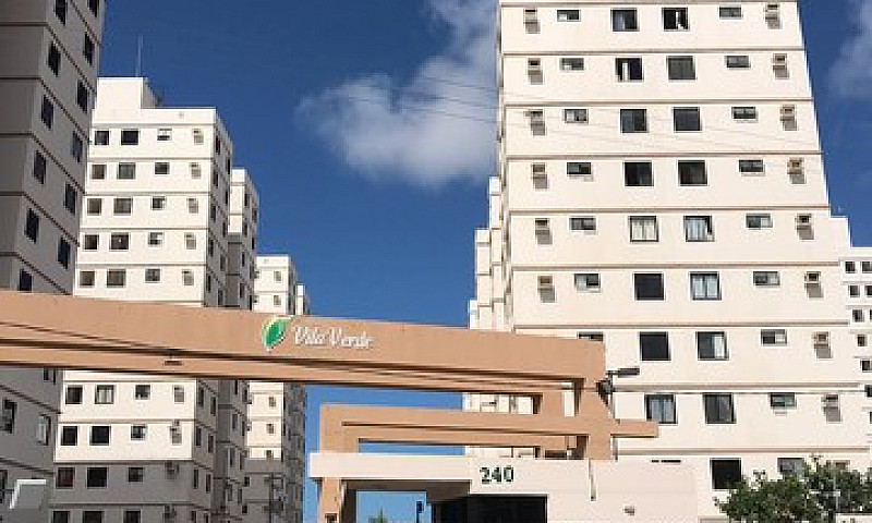 # Vila Verde 2/4 - O...
