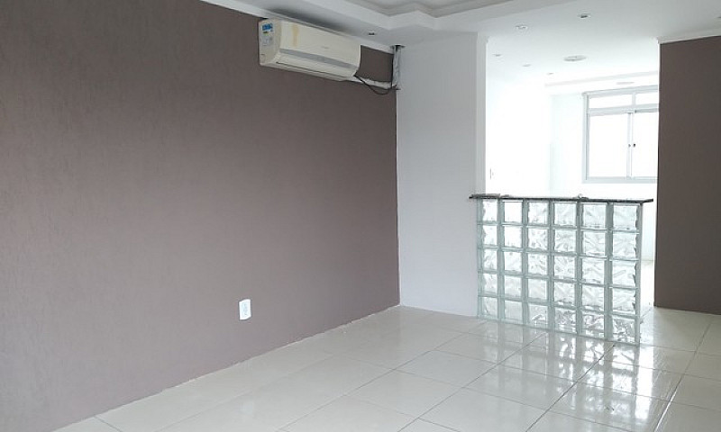 Apartamento De 2 Dor...