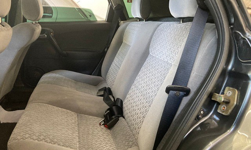 Chevrolet Vectra Exp...