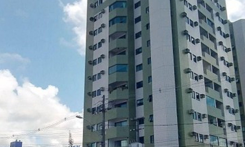 Apartamento Com 3 Do...