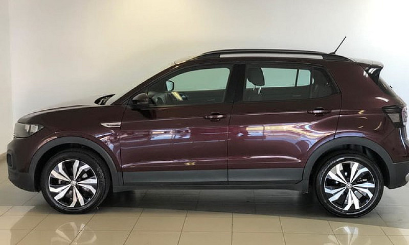 Volkswagen T Cross C...