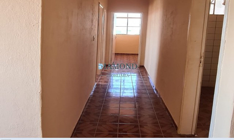 Apartamento Bairro C...