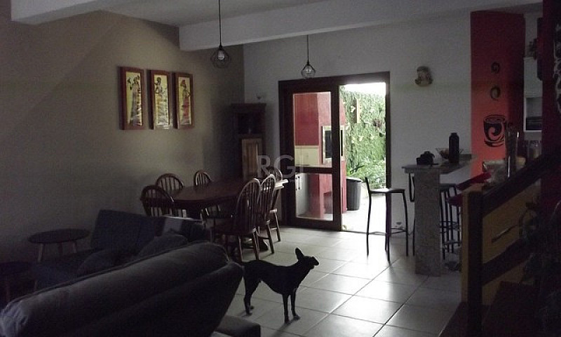 Ótima Casa, Localiza...