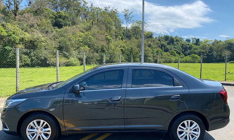 Cobalt Ltz 1.8 Autom...