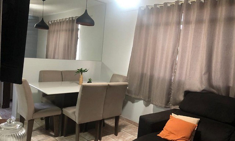 Apartamento Em Várze...