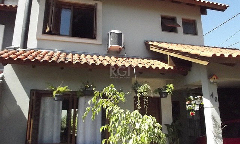 Ótima Casa, Localiza...