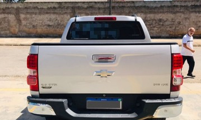 S-10 Ltz 2013/2014...
