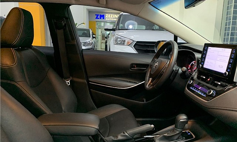 Toyota Corolla 2020 ...