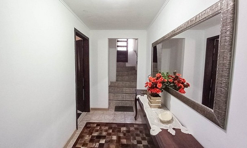 Porto Alegre - Casa ...