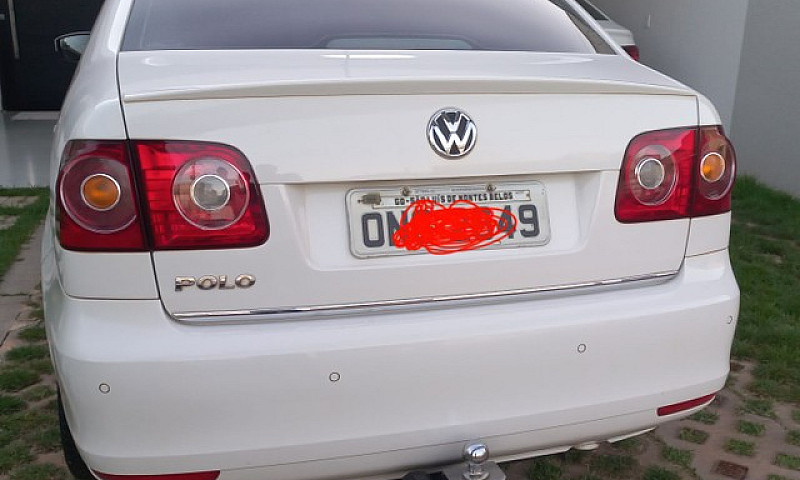 Polo Sedan 2014 Conf...