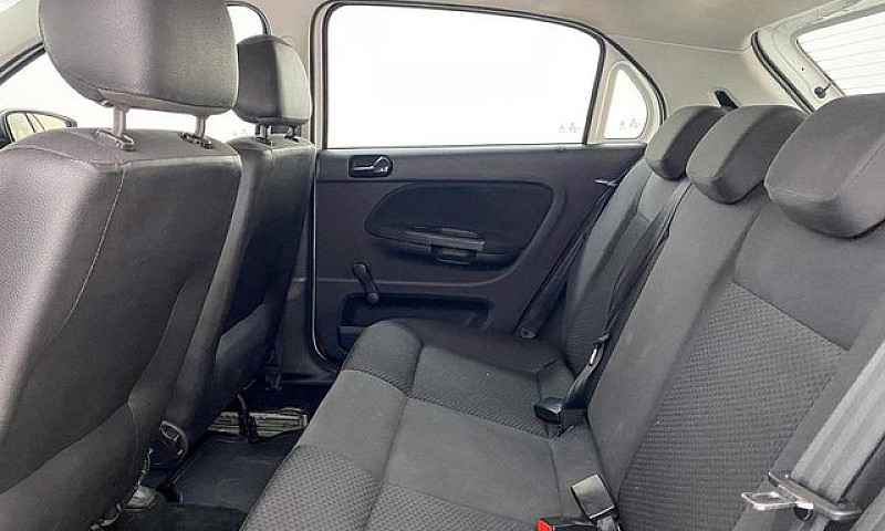 Volkswagen Gol Mb5 _...