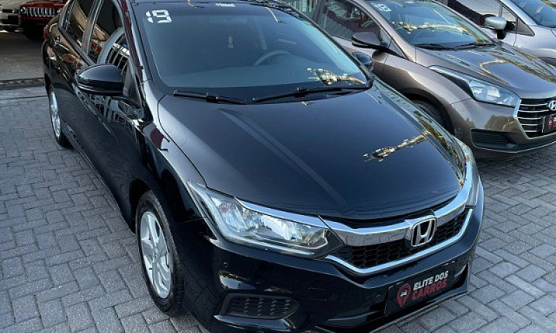 Honda City Dx 1.5 20...