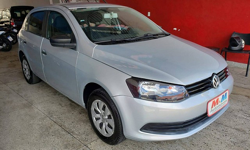 Vw - Volkswagen Gol ...