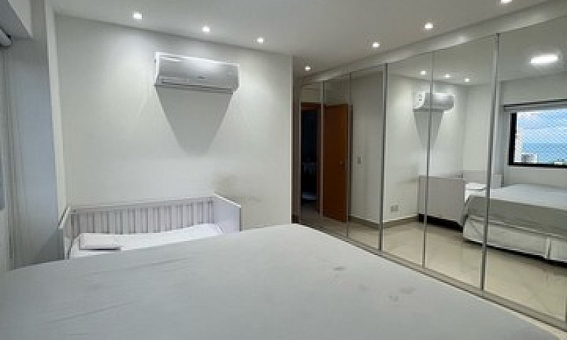 Apt 134M2 Em Candeia...