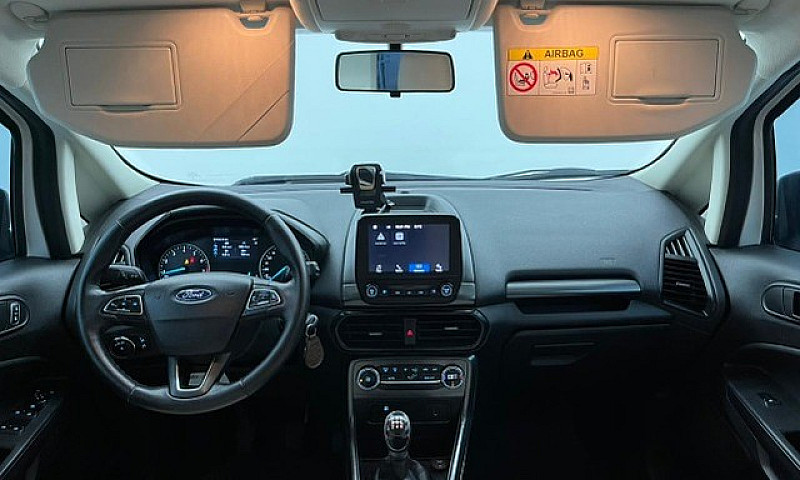 Ecosport Freestyle 1...