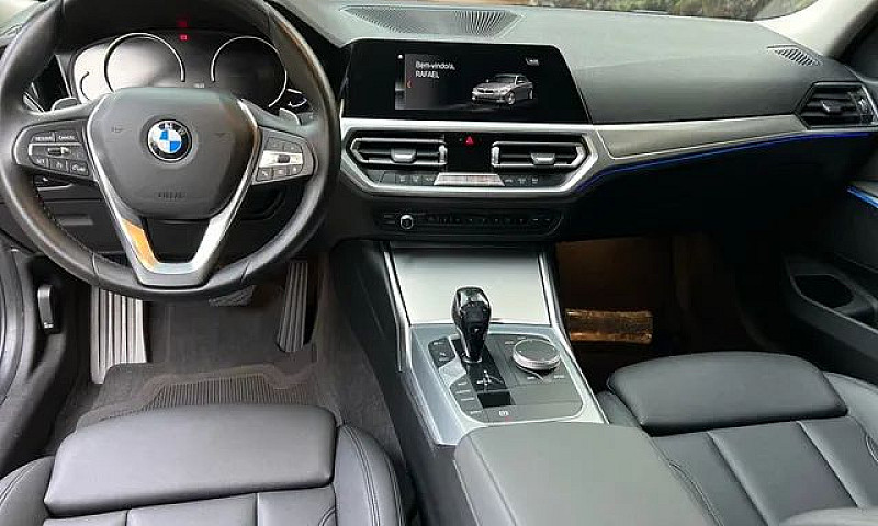 Bmw 320I Sport 2020...