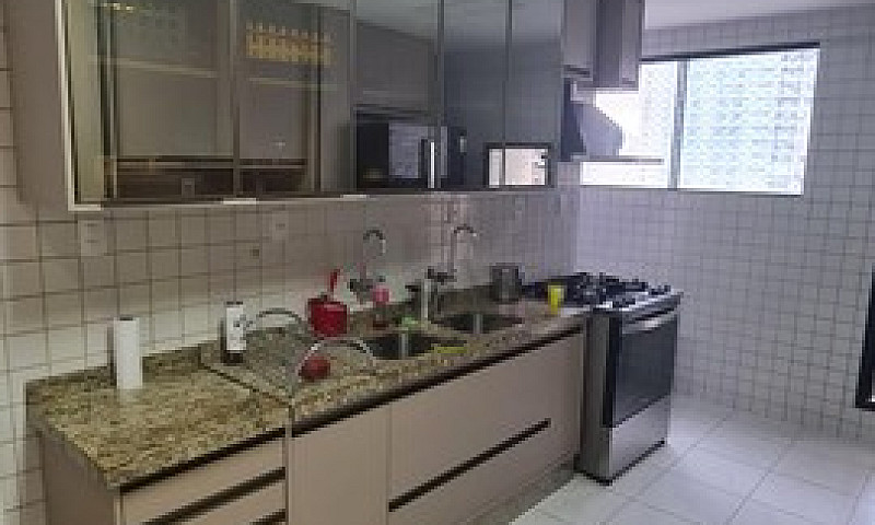 Alugo Apartamento  D...