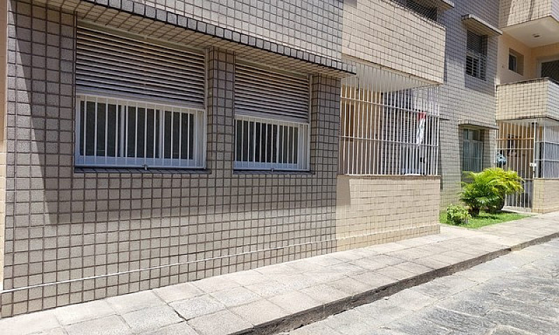 Apartamento Com 03 Q...