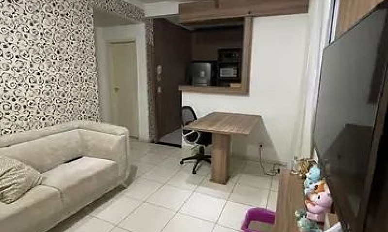 Apartamento Completo...