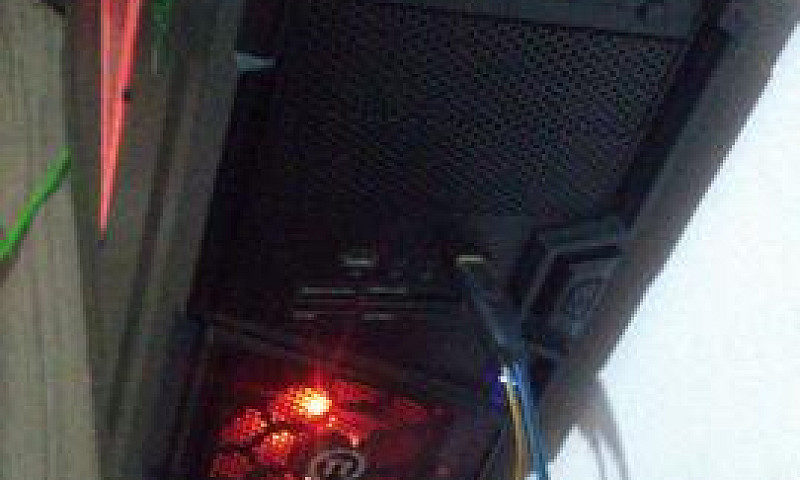 Vendo Pc Gamer...