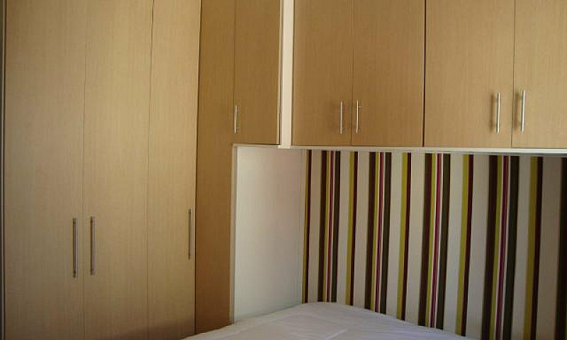 Apartamento Jardim S...