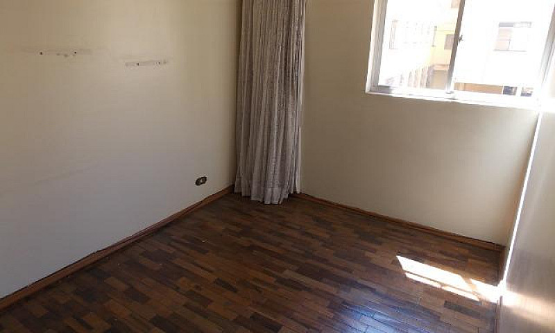 Apartamento 3 Quarto...