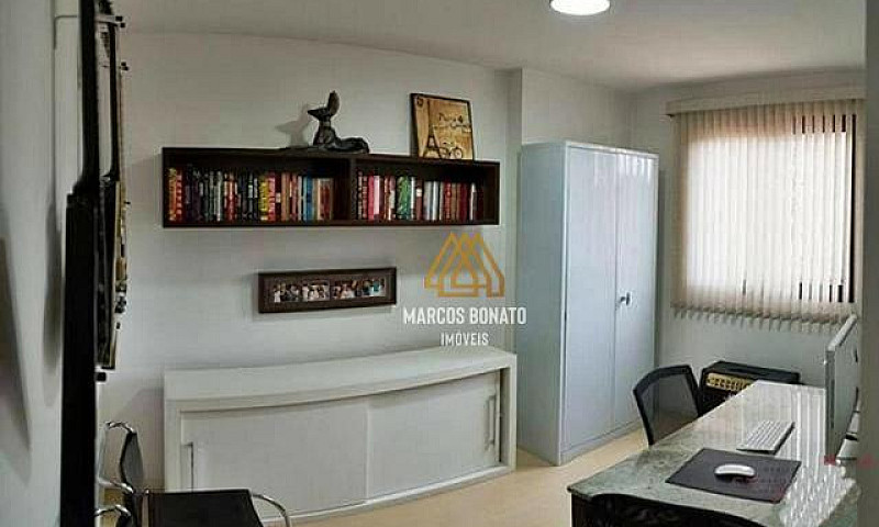 Apartamento 3 Quarto...