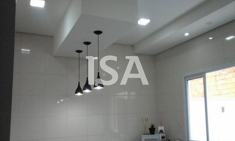 Casa Em Condomínio C...