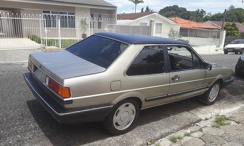 Santana Gls Filé...