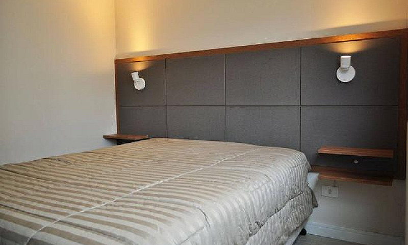 Apartamento Todo Mob...
