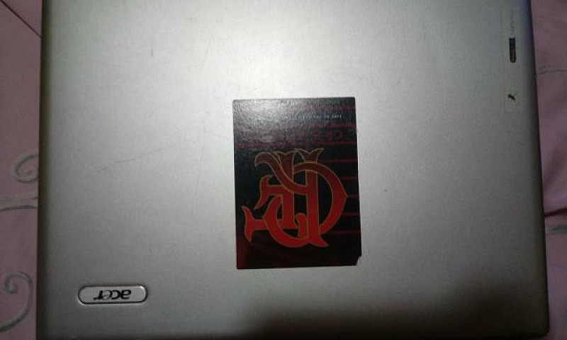 Notebook Acer...