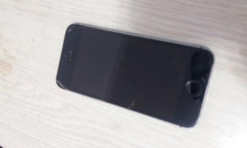 Iphone 5S...