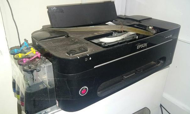 Impressora Epson T25...