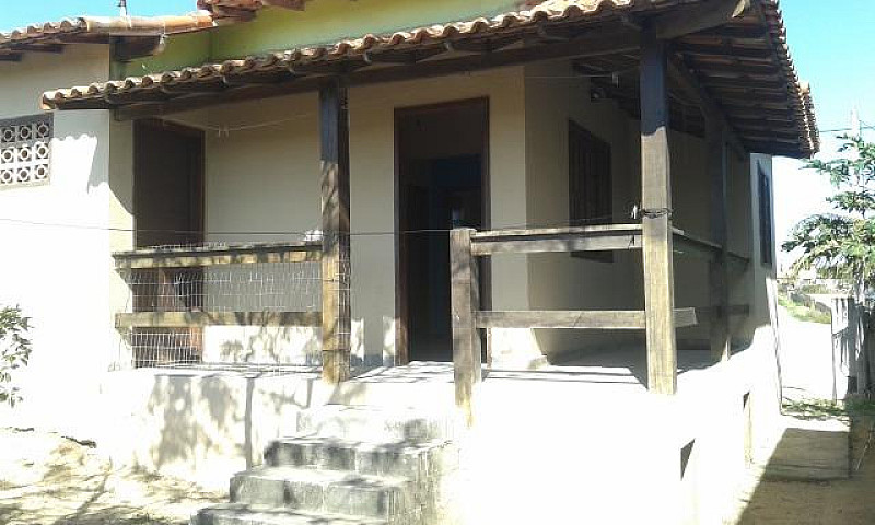 Casa 2Qts, Independe...