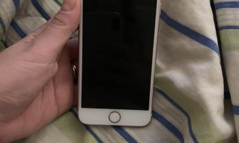 Iphone 7 Rosé...