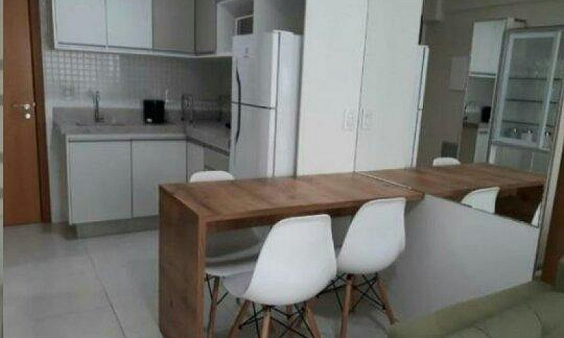 Alugo Apartamento Mo...