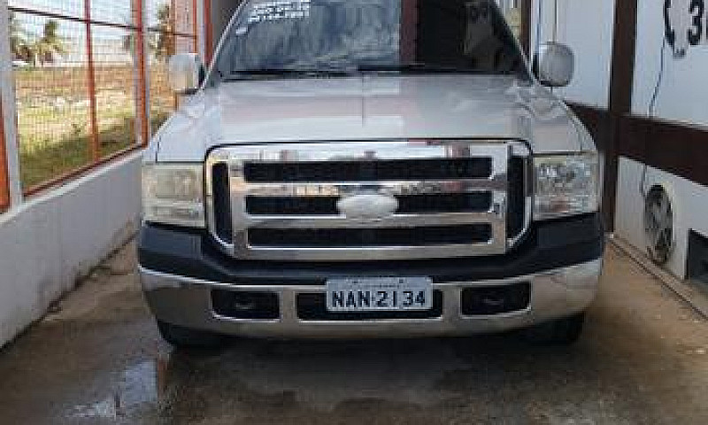 Vende Se Uma F 250...