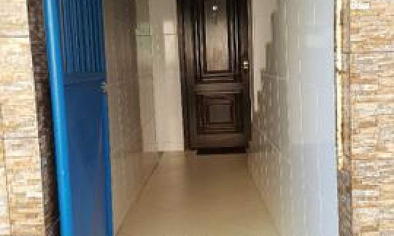 Apartamento Quarto E...