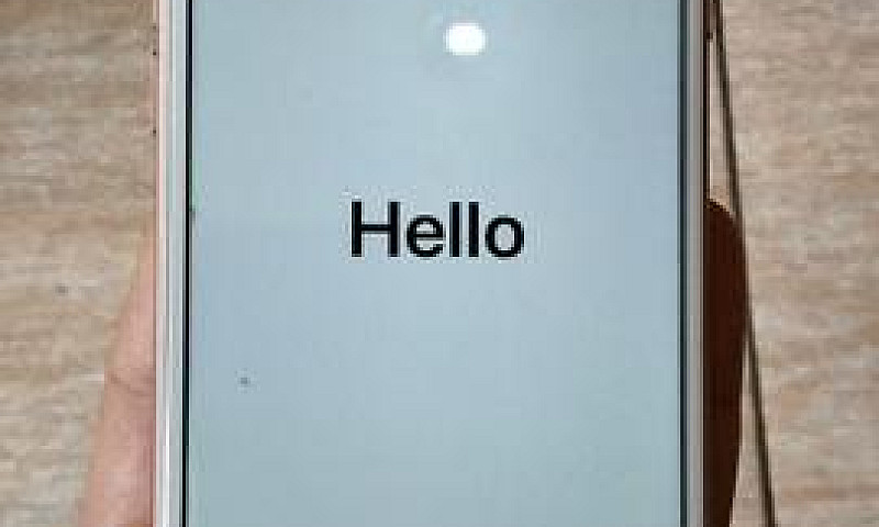 Vendo Iphone...