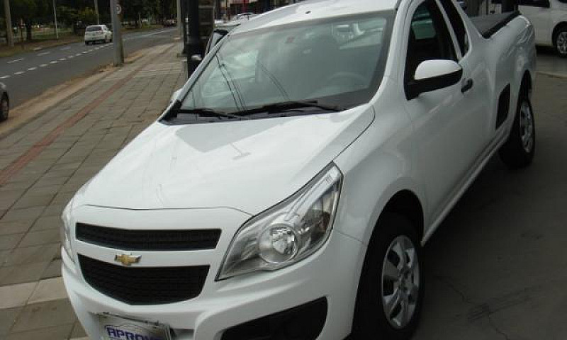 Chevrolet Montana 20...