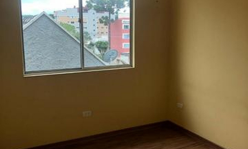 Apartamento Três Qua...